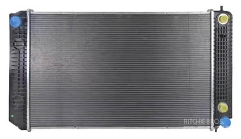 GMC C5500 Radiatoren