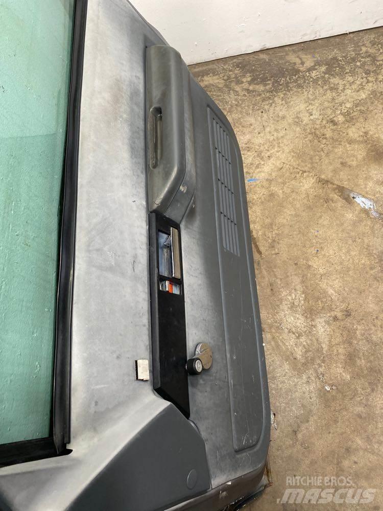 GMC C7500 Transport Sonstige