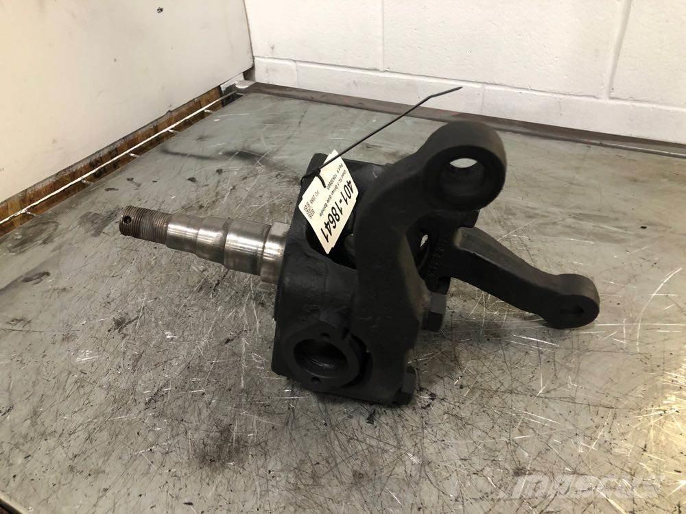 GMC FL-1 Transport Sonstige