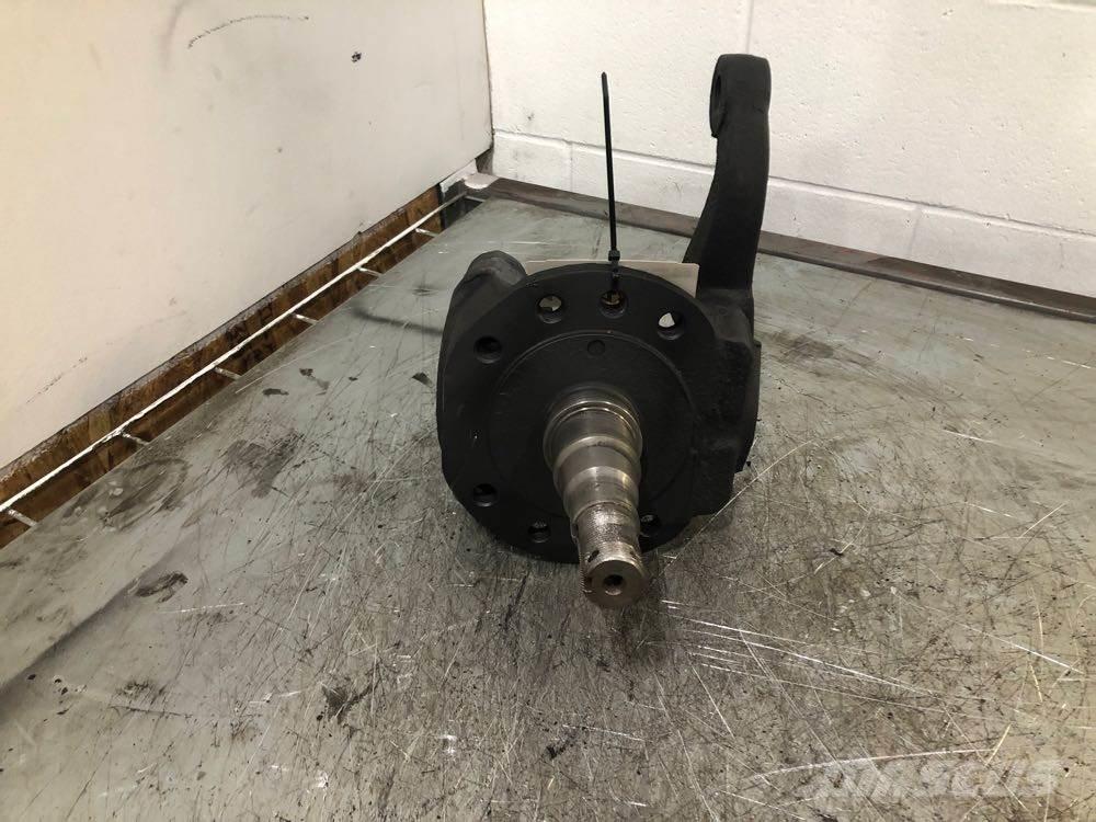 GMC FL-1 Transport Sonstige