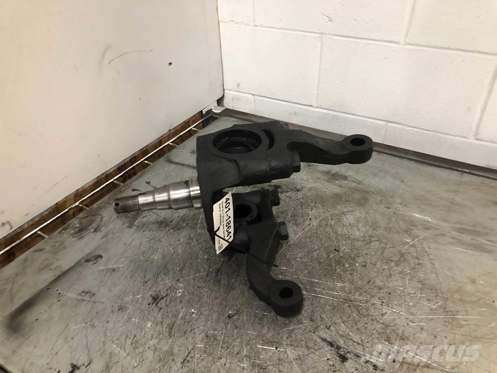 GMC FL-1 Transport Sonstige