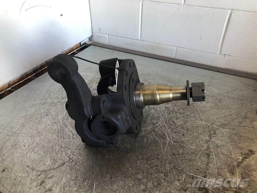 GMC FL-2 Transport Sonstige