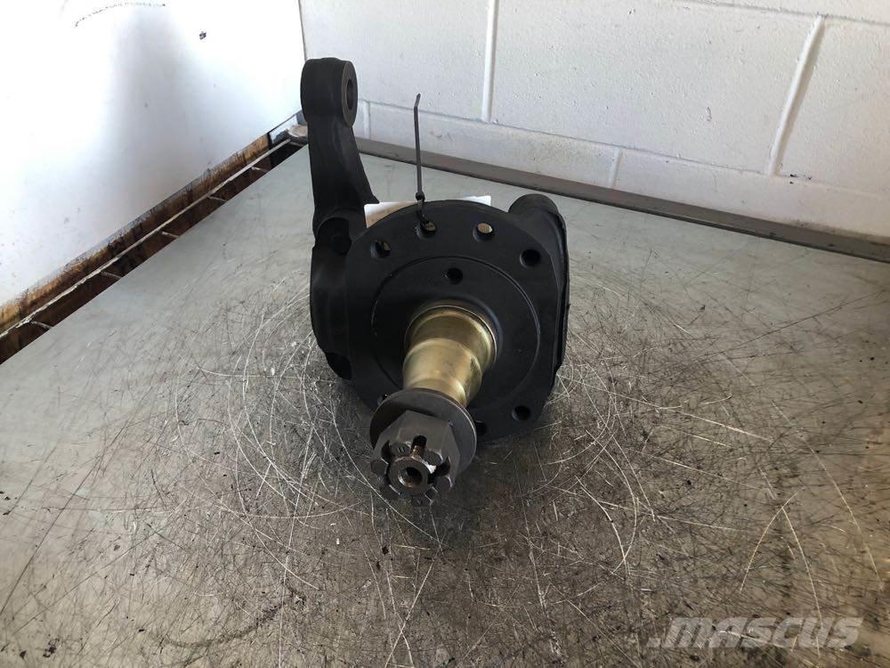 GMC FL-2 Transport Sonstige