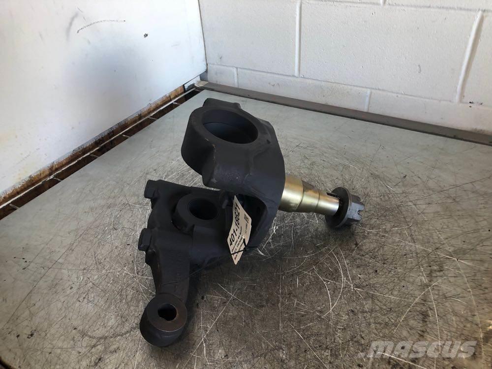 GMC FL-2 Transport Sonstige