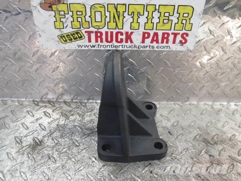 GMC ISU Transport Sonstige