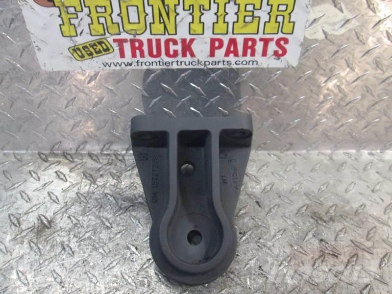 GMC ISU Transport Sonstige