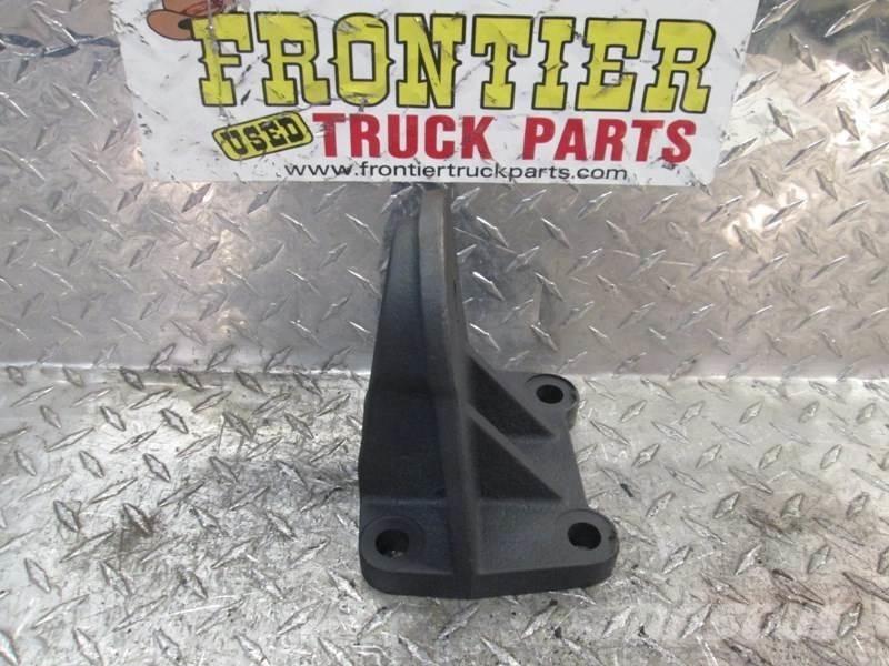 GMC ISU Transport Sonstige