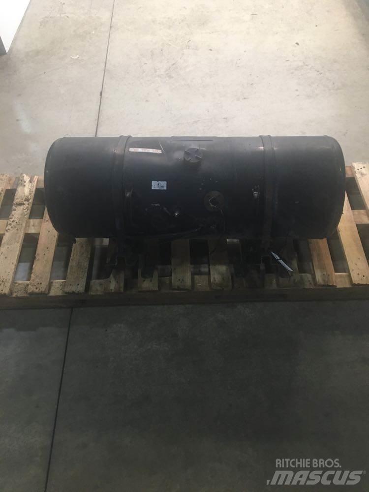 GMC W4 Transport Sonstige