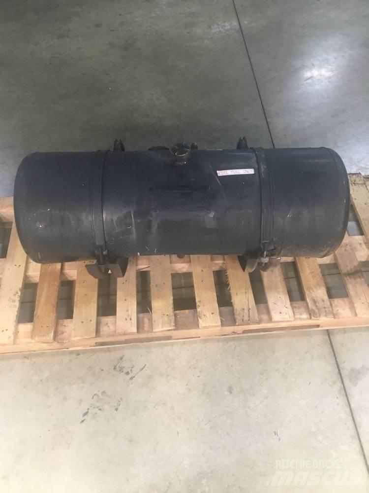 GMC W4 Transport Sonstige