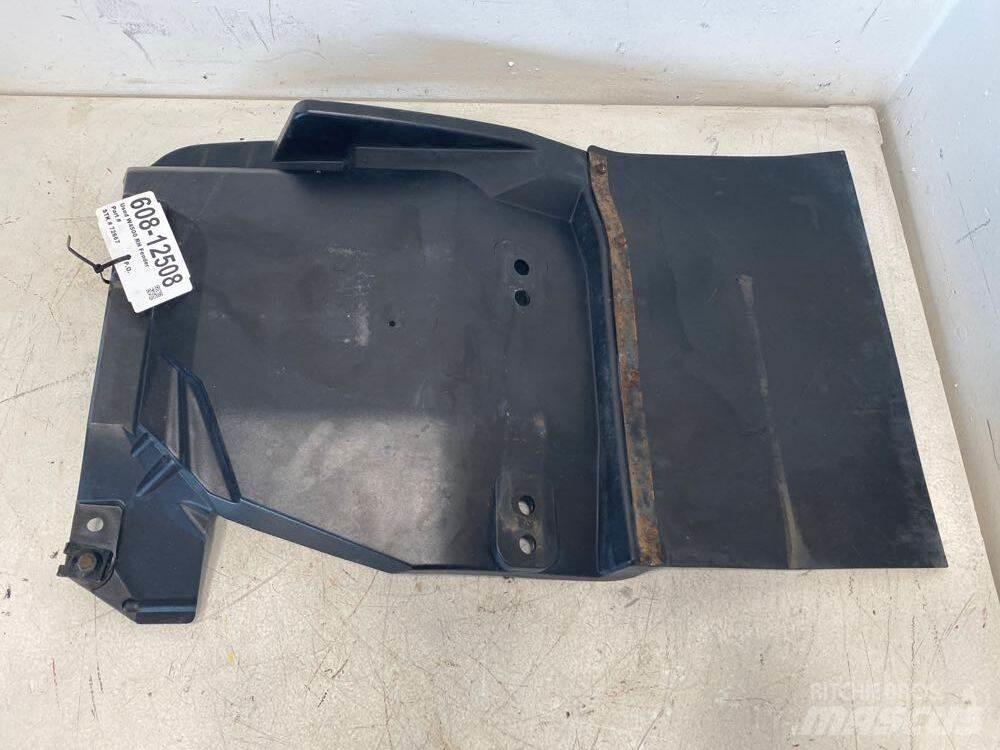 GMC W4500 Transport Sonstige