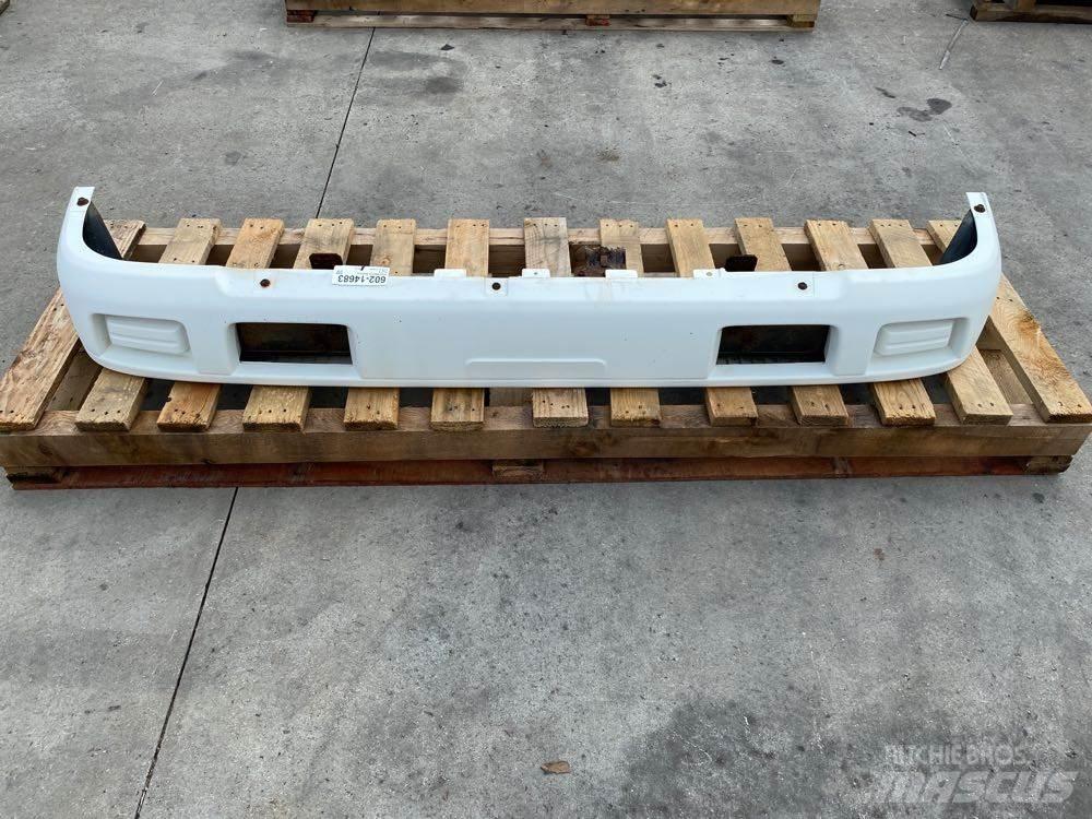 GMC W4500 Transport Sonstige