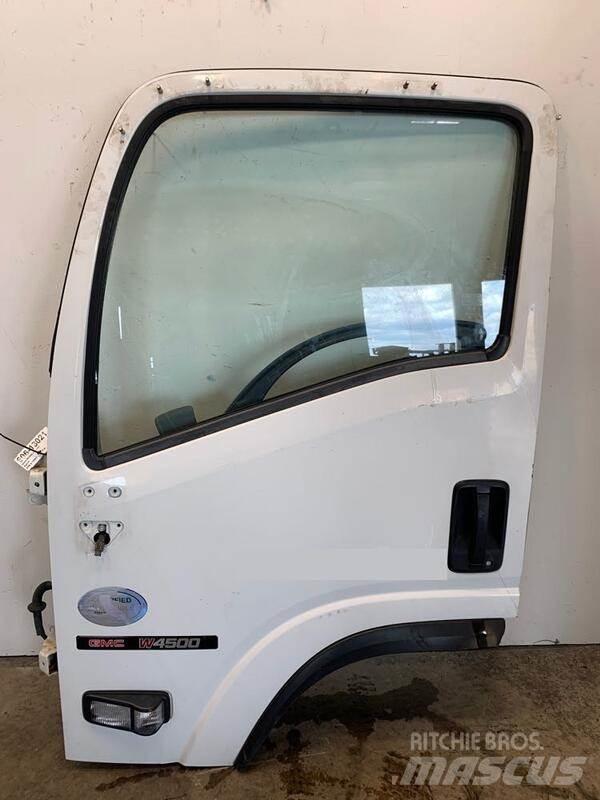 GMC W4500 Transport Sonstige
