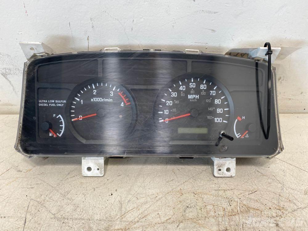 GMC W4500 Transport Sonstige