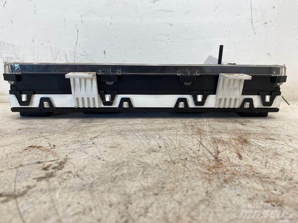 GMC W4500 Transport Sonstige
