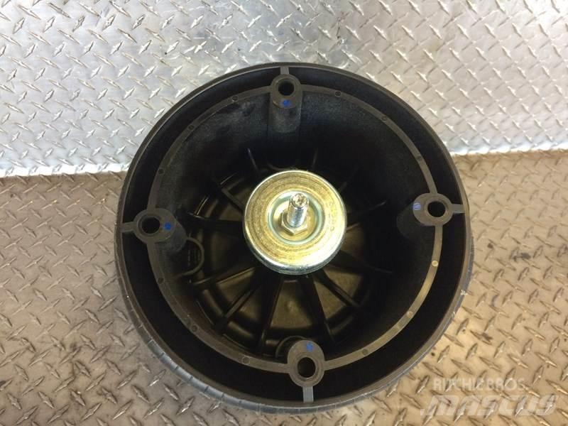 Goodyear  Chassis