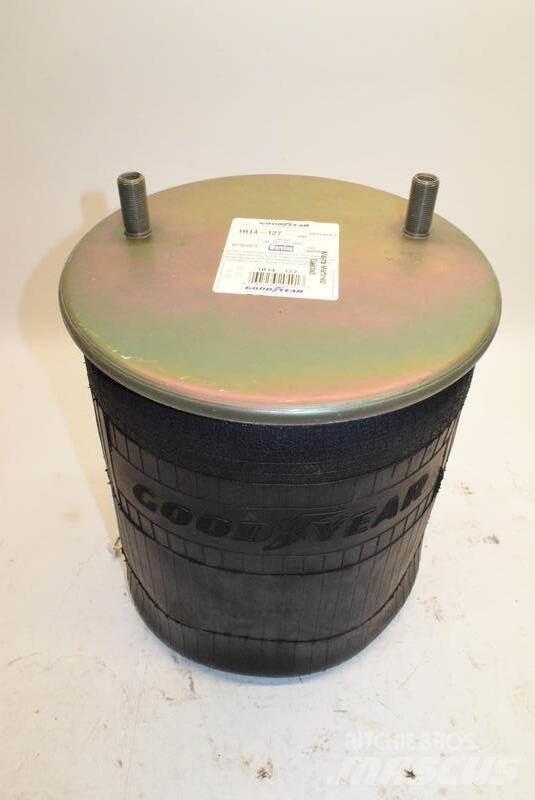 Goodyear  Chassis