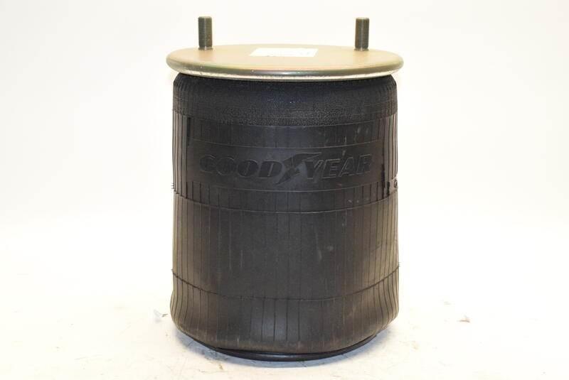 Goodyear  Chassis