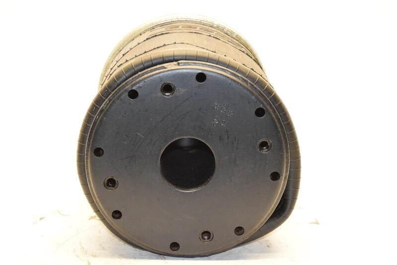Goodyear  Chassis