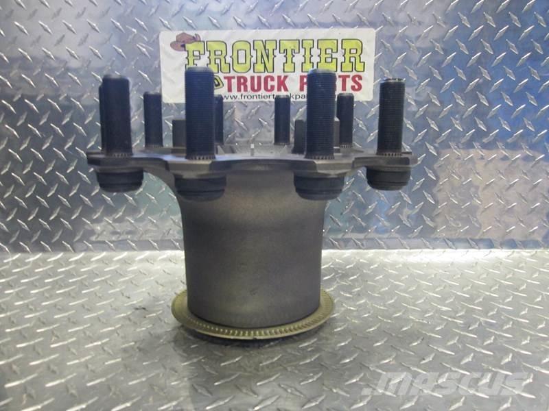  Gunite Transport Sonstige