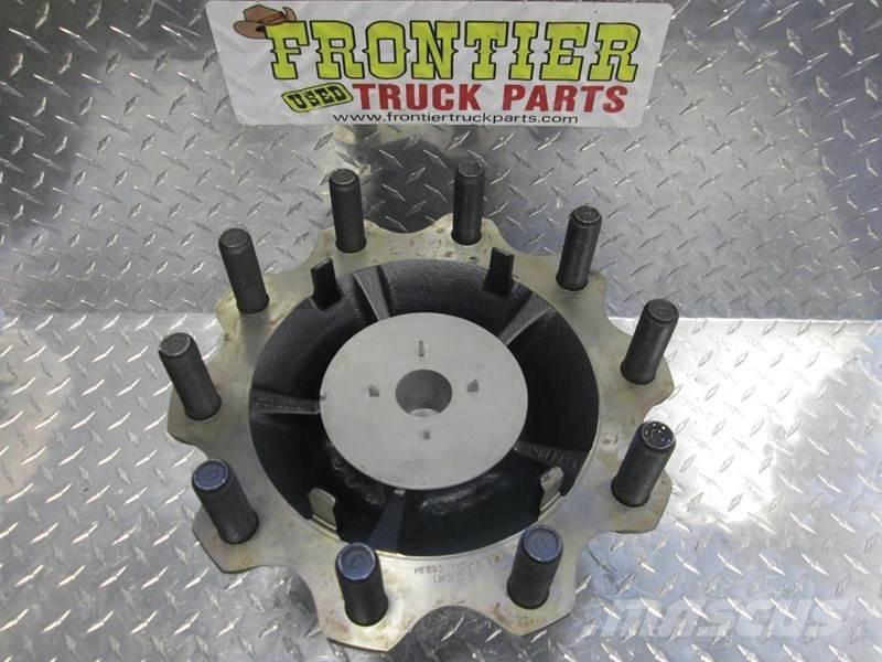  Gunite Transport Sonstige