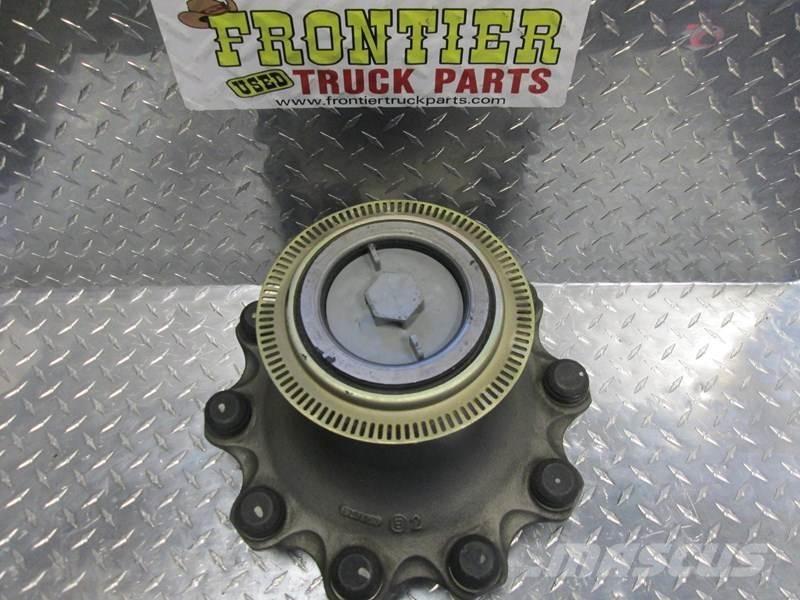  Gunite Transport Sonstige