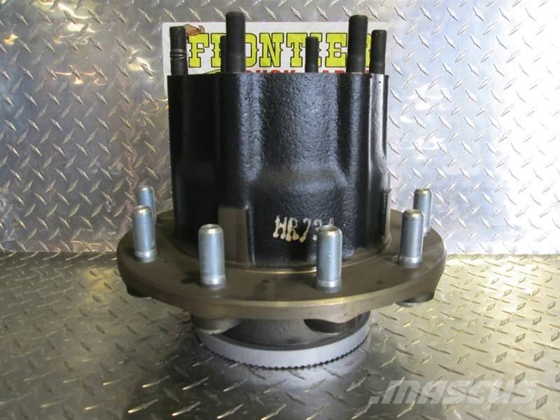  Gunite Transport Sonstige