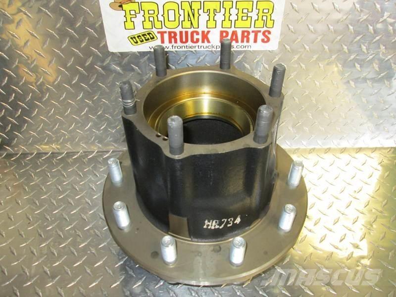  Gunite Transport Sonstige