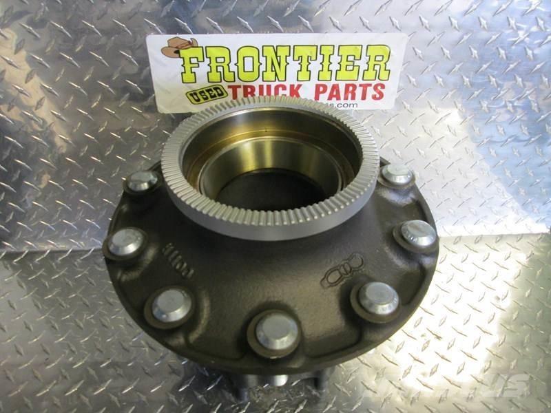  Gunite Transport Sonstige