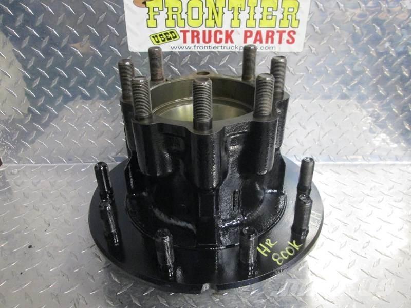  Gunite Transport Sonstige