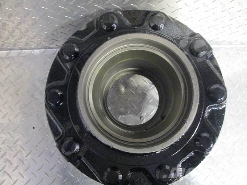  Gunite Transport Sonstige