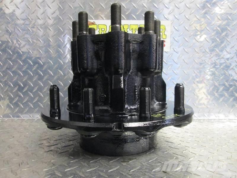  Gunite Transport Sonstige