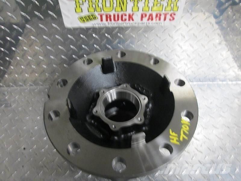  Gunite Transport Sonstige