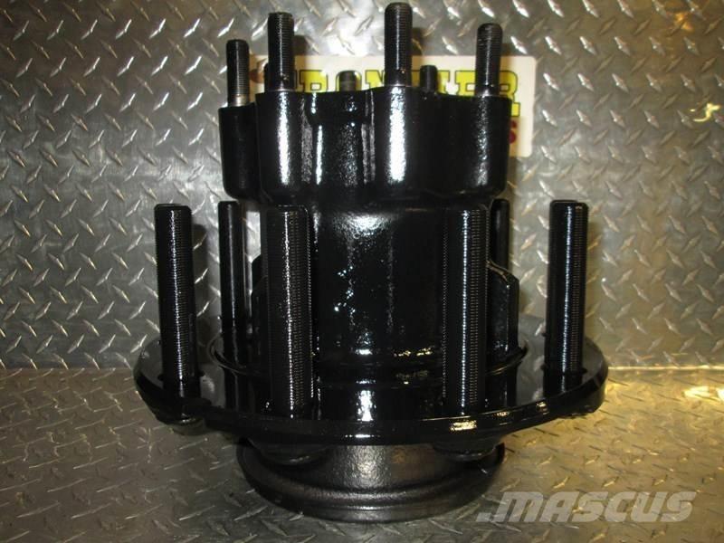  Gunite Transport Sonstige