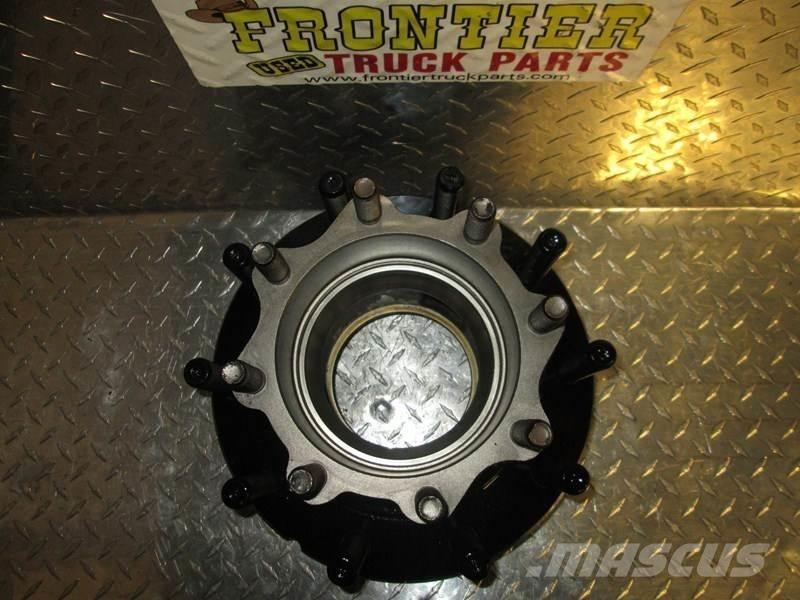  Gunite Transport Sonstige