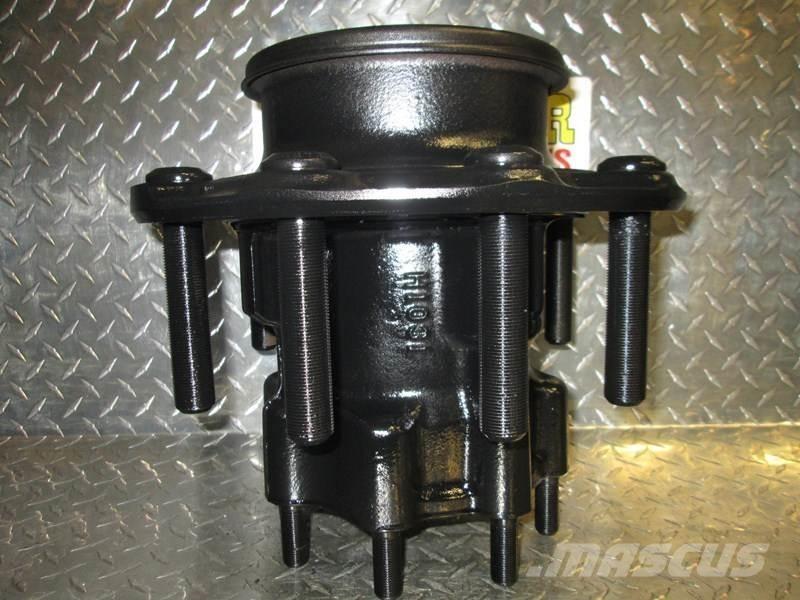  Gunite Transport Sonstige