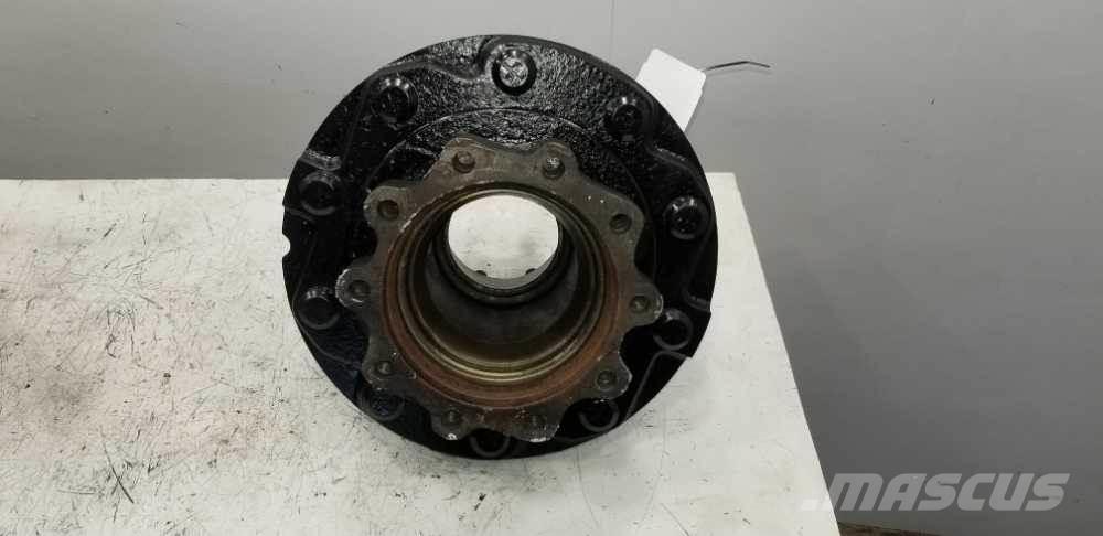  Gunite Transport Sonstige