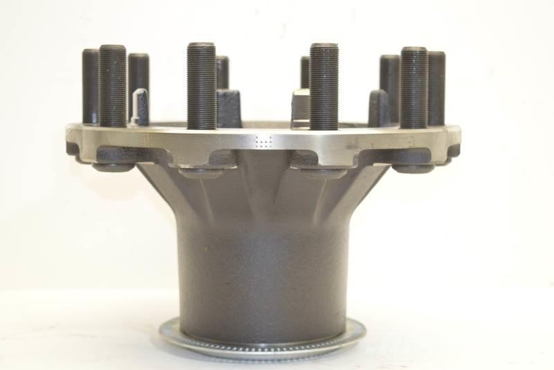  Gunite Transport Sonstige