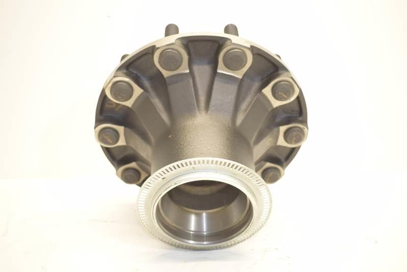  Gunite Transport Sonstige