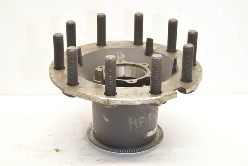  Gunite Transport Sonstige