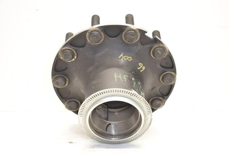  Gunite Transport Sonstige