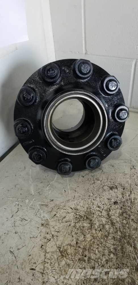  Gunite Transport Sonstige