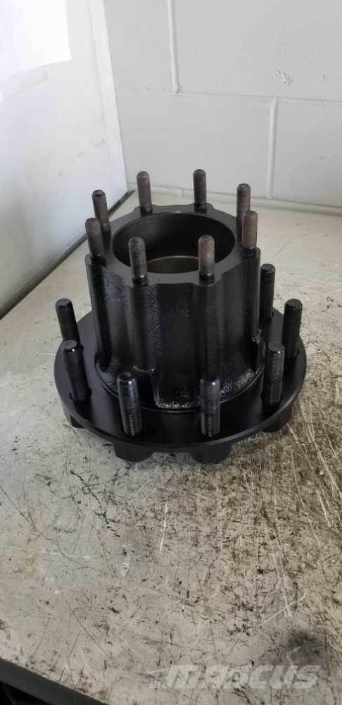  Gunite Transport Sonstige