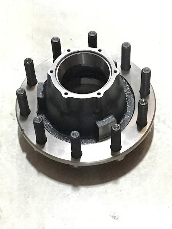  Gunite Transport Sonstige