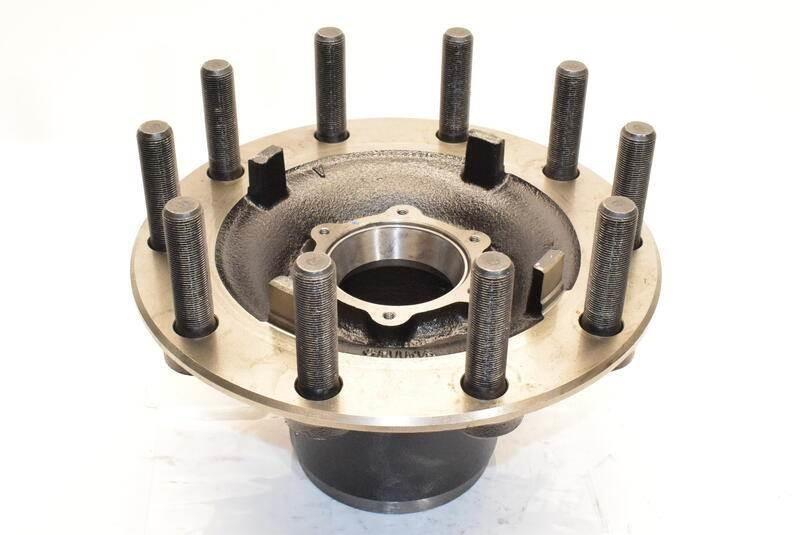  Gunite Transport Sonstige