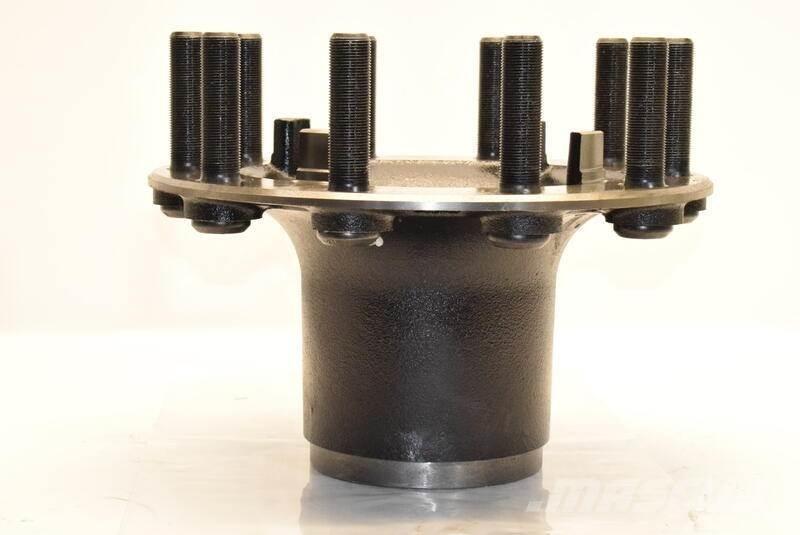  Gunite Transport Sonstige