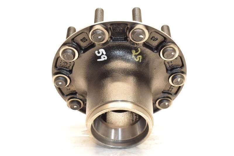  Gunite Transport Sonstige