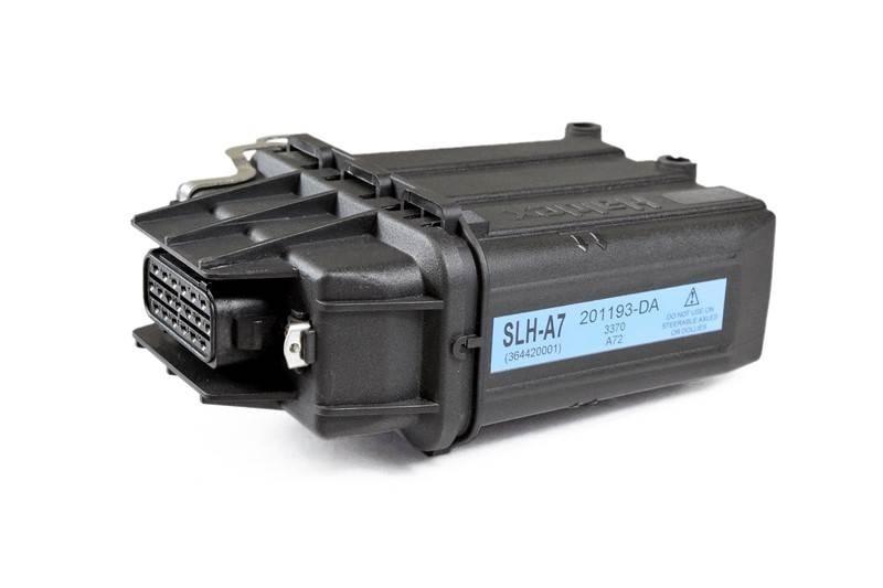 Haldex  Elektronik
