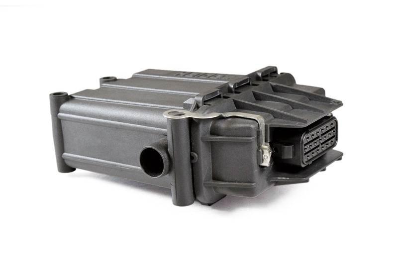 Haldex  Elektronik