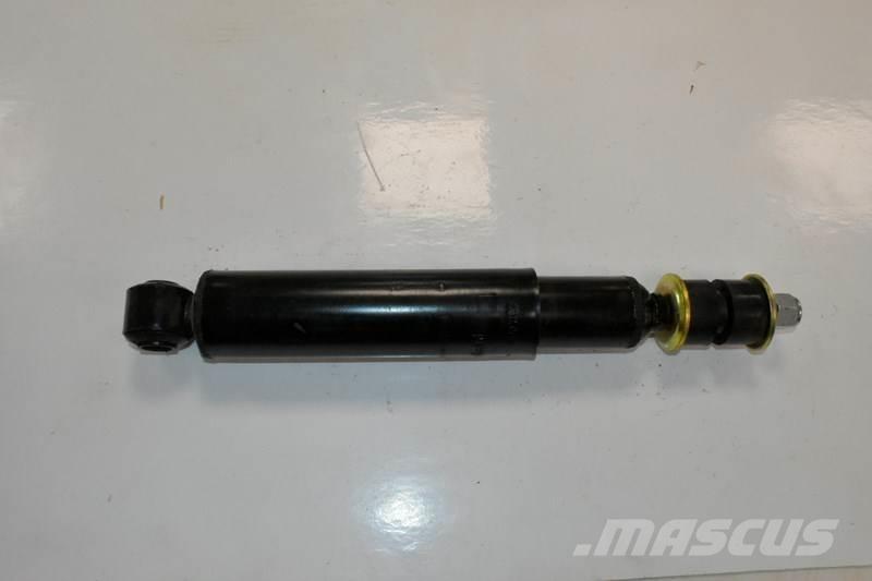  Holland Transport Sonstige