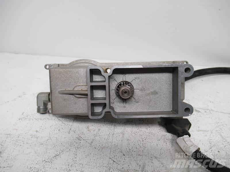 Holset  Transport Sonstige
